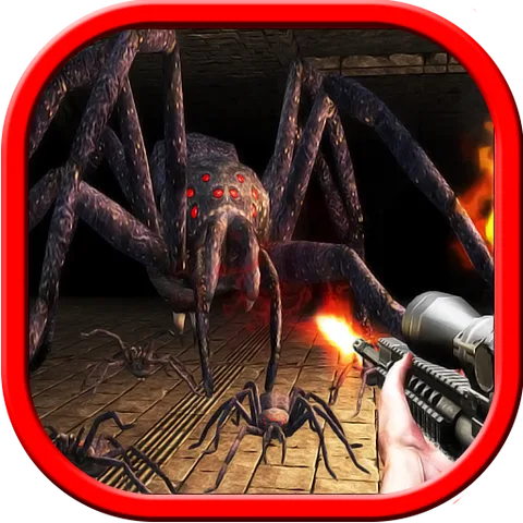 Dungeon Shooter : Dark Temple
