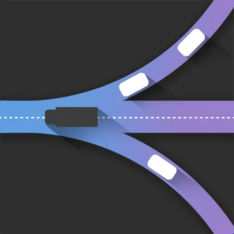 Traffix: Traffic Simulator
