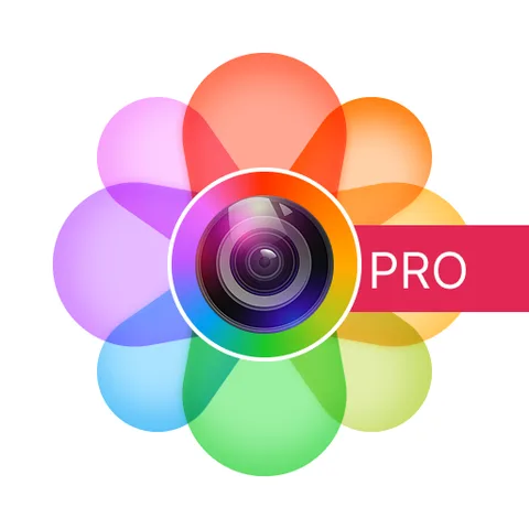 Photo Studio PRO: photo editor