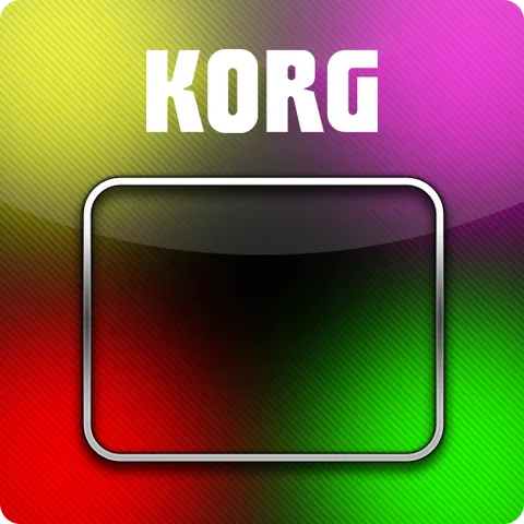 KORG Kaossilator for