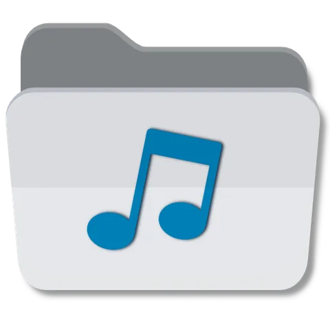 Music Folder Player Full