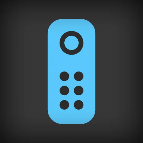 Stick - Remote Control TV Pro