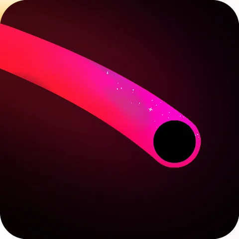 Neon Valley [AMOLED]