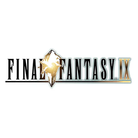 FINAL FANTASY IX for