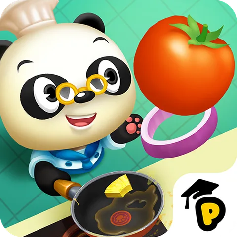 Dr. Panda Restaurant 2
