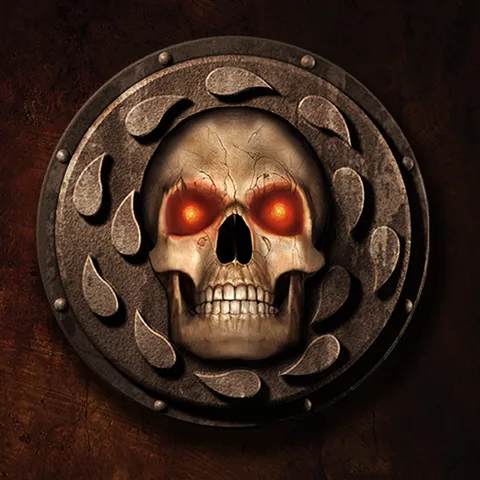 Baldur's Gate Enhanced Edition
