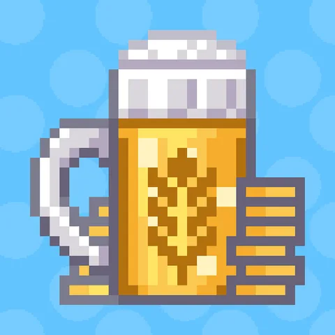 Fiz : Brewery Management Game