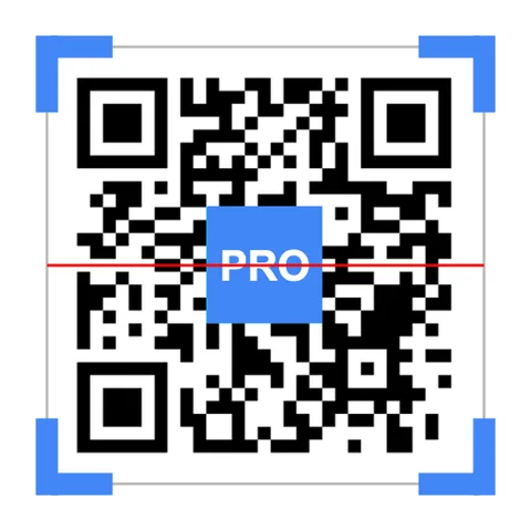 QR & Barcode Scanner Pro