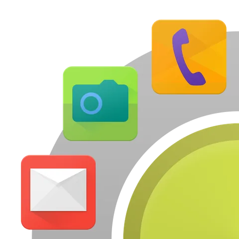 CircleLauncher