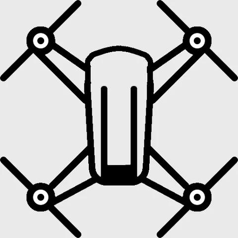 TelloFPV - Fly DJI Ryze Tello