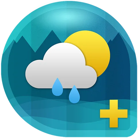 Weather & Clock Widget Plus