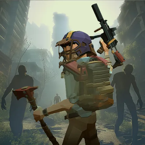 Last Survivor: Survival Pro