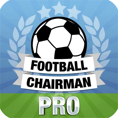 Football Chairman Pro (Soccer)