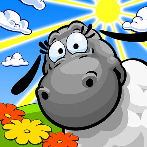 Clouds &amp; Sheep Premium
