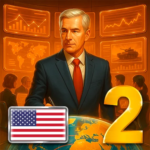MA 2 – President Simulator PRO