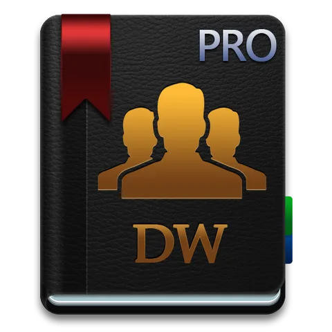 DW Contacts & Phone & SMS