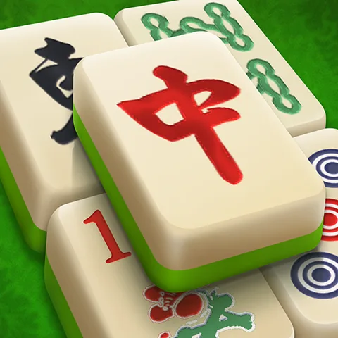 Mahjong (Full)