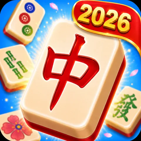 Mahjong 3 (Full)