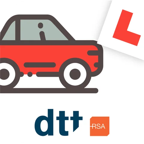 Official Car/Bike DTT Ireland