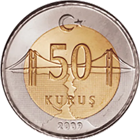 50 Kuruş