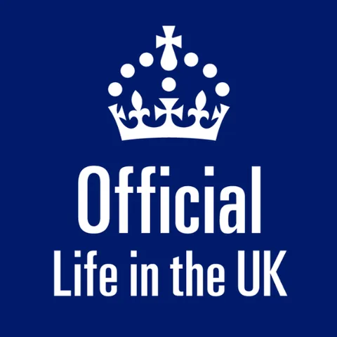 Official Life in the UK Test
