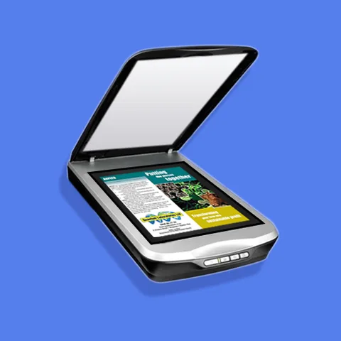 Fast Scanner : PDF Scan App