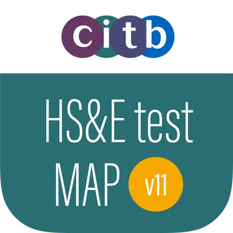 CITB: MAP V11