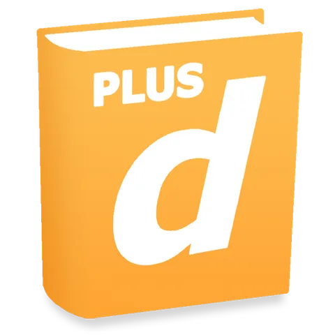 dict.cc+ dictionary