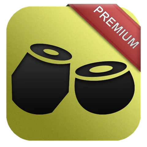 Rhythm Tabla & Tanpura PREMIUM