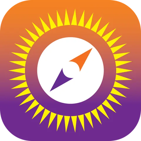 Sun Seeker: Sunlight Tracker
