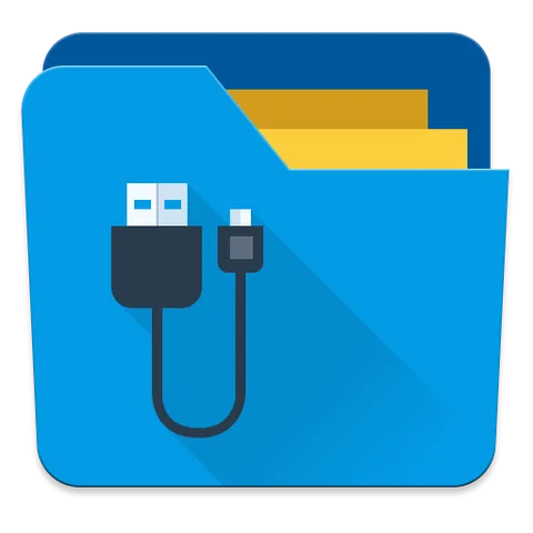 Solid Explorer USB OTG Plugin
