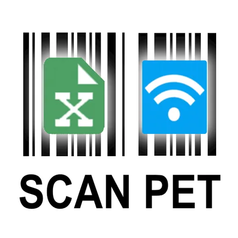 Inventory & Barcode scanner