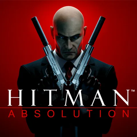 Hitman: Absolution