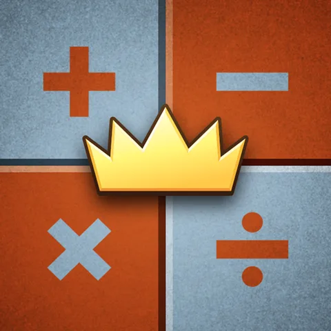 King of Math