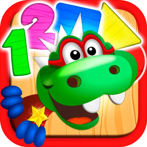 Dino Tim Full Version for kids