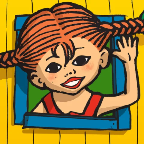 Pippi's Villa Villekulla
