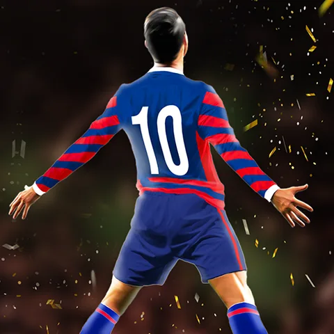 Soccer Cup Pro 2025 - Football