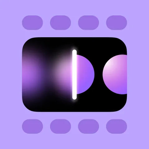 Blur Video