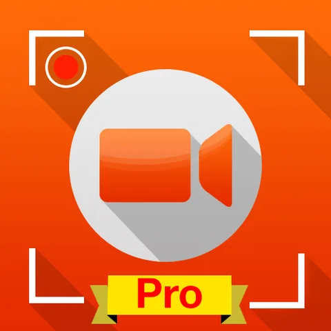HD Screen Recording Pro