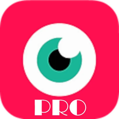 NDI Camera PRO