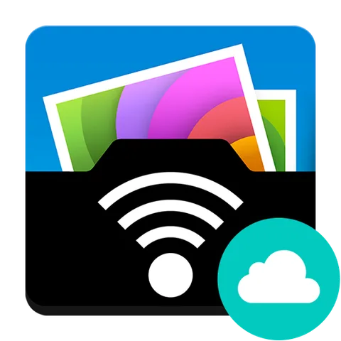 PhotoSync Cloud Add-On