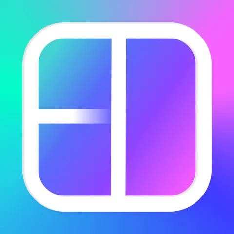 Photo Editor & Collage Maker
