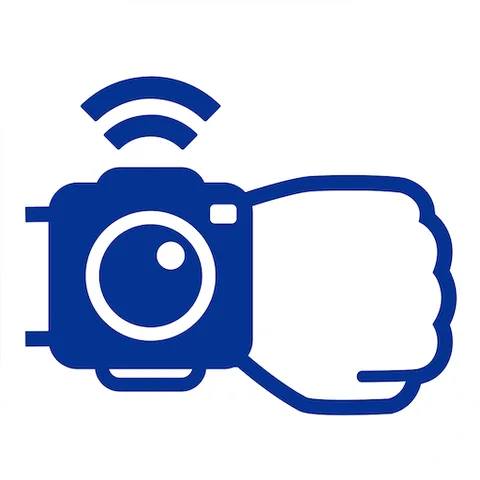 Camera for Garmin
