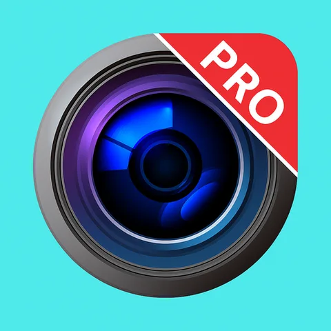 Silent Camera Pro Quality