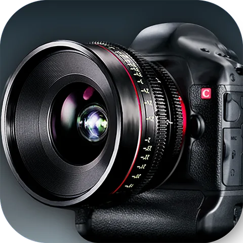 HD Camera