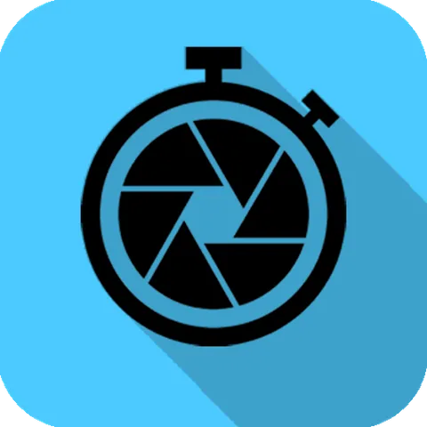 Intervalometer for TimeLapse