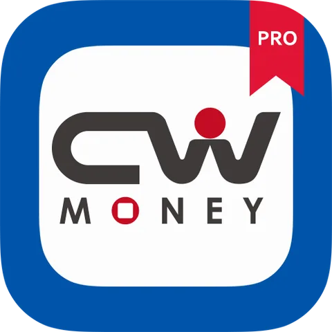 CWMoney EX Expense Track