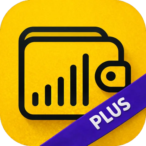 Smart Budget Plus