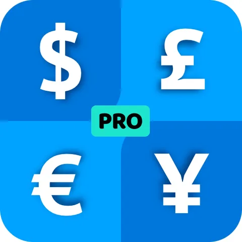 Currency Converter Pro