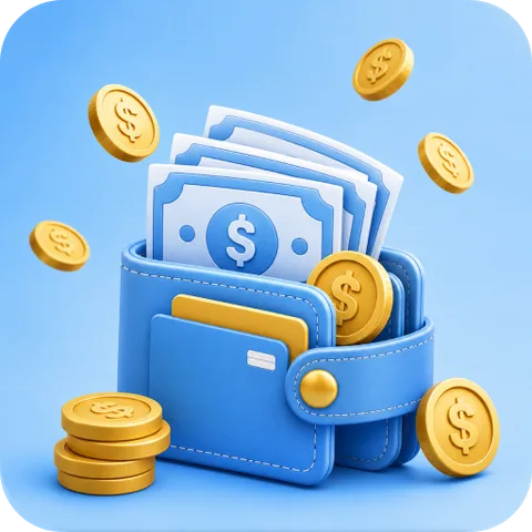 Daily Money Expense Manager